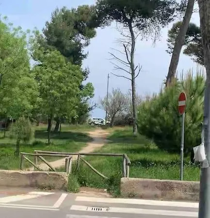 Appartamento Casa Vacanze Montesilvano Appartement *