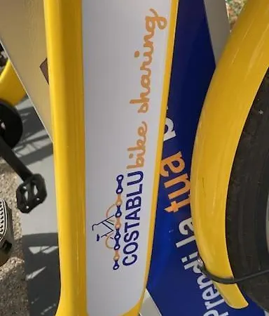 Appartamento Casa Vacanze Montesilvano * Montesilvano Marina