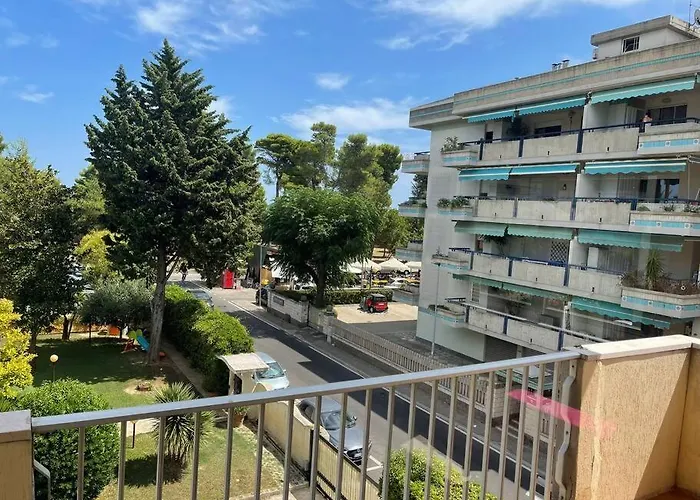 Appartamento Casa Vacanze Montesilvano