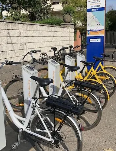 דירה Appartamento Casa Vacanze Montesilvano