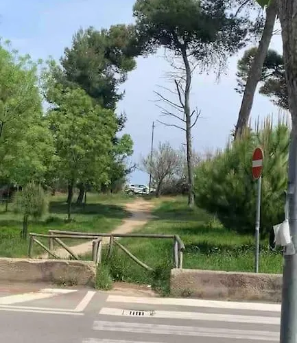 Appartamento Casa Vacanze Montesilvano דירה *