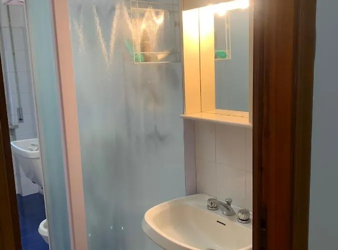 דירה Appartamento Casa Vacanze Montesilvano