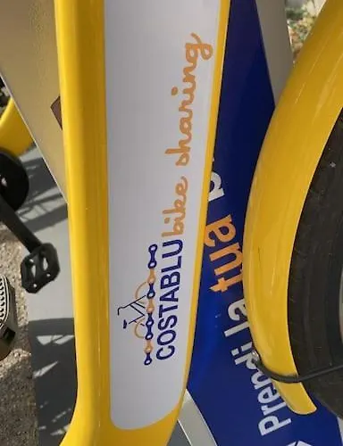 Appartamento Casa Vacanze Montesilvano * Montesilvano Marina