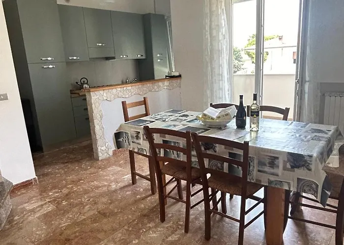 Appartamento Casa Vacanze Montesilvano *