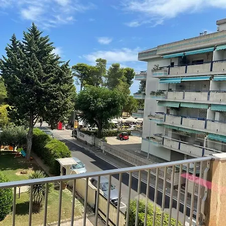 Appartamento Casa Vacanze Montesilvano