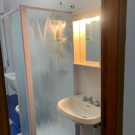 Apartment Appartamento Casa Vacanze Montesilvano