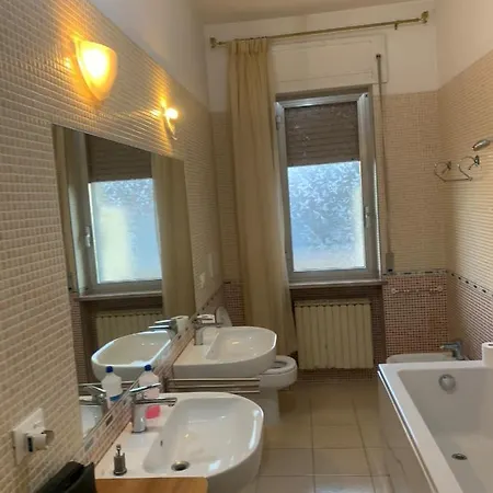 Appartamento Casa Vacanze Montesilvano Apartment Montesilvano