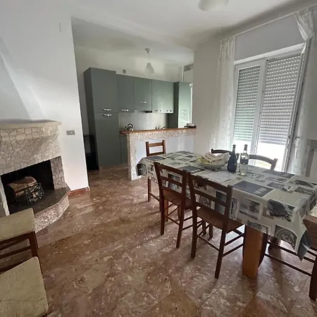 Appartamento Casa Vacanze Montesilvano * Montesilvano