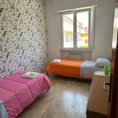 Appartamento Casa Vacanze Montesilvano *
