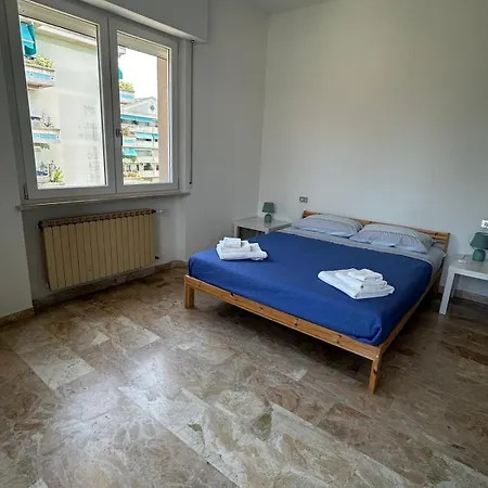 Apartment Appartamento Casa Vacanze Montesilvano Montesilvano