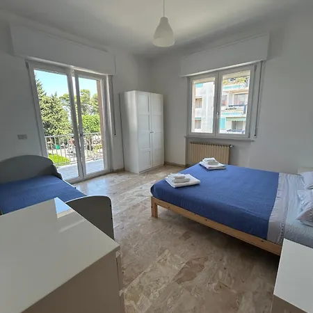 Appartamento Casa Vacanze Montesilvano Apartment Montesilvano