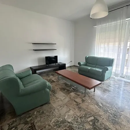 Apartment Appartamento Casa Vacanze Montesilvano Montesilvano