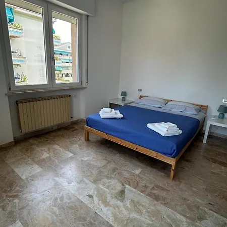 Appartamento Casa Vacanze Montesilvano *