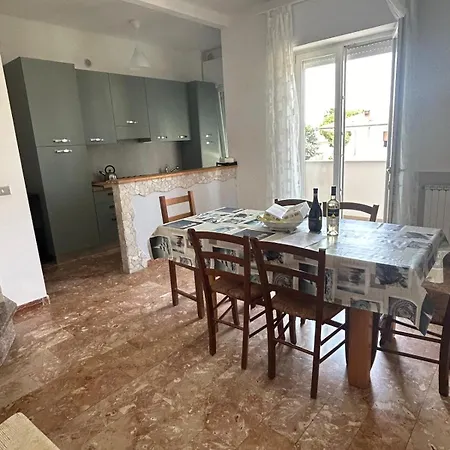 Appartamento Casa Vacanze Montesilvano *
