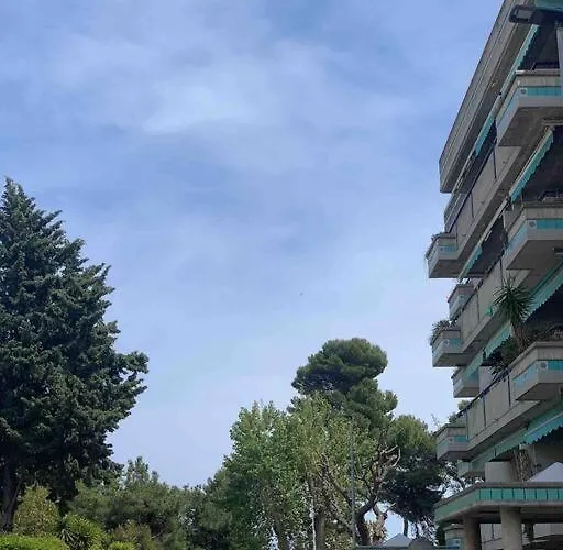 Apartament Appartamento Casa Vacanze Montesilvano Montesilvano Marina