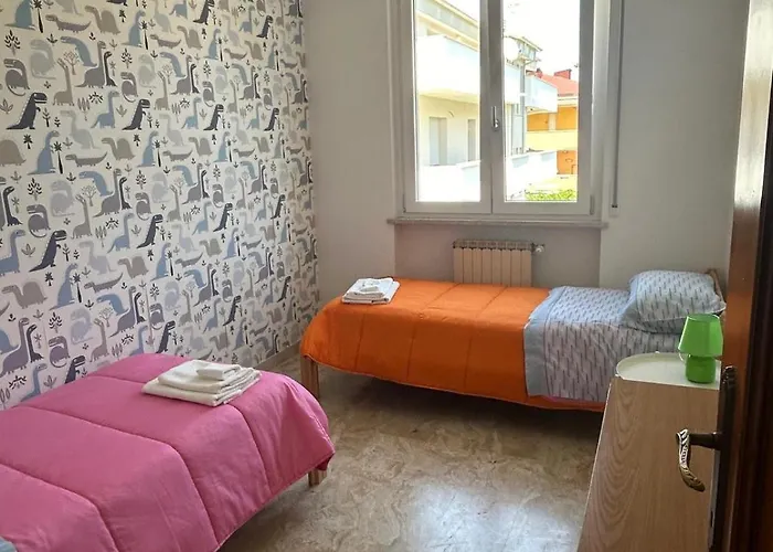 Appartamento Casa Vacanze Montesilvano *