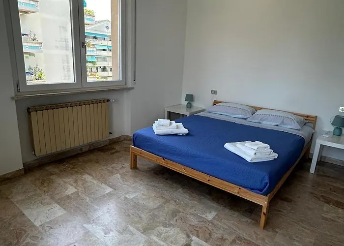 Apartament Appartamento Casa Vacanze Montesilvano Montesilvano Marina