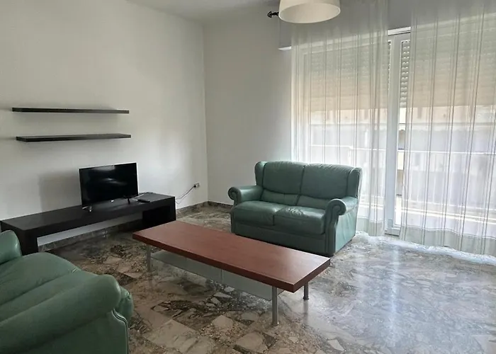 Appartamento Casa Vacanze Montesilvano