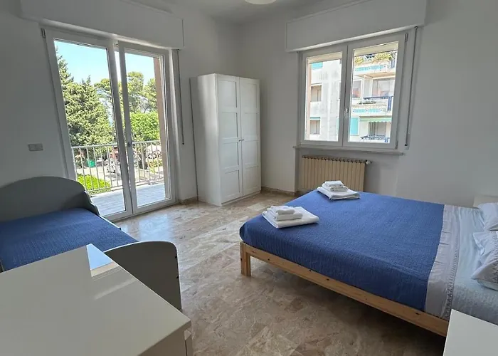 Appartamento Casa Vacanze Montesilvano Apartment Montesilvano