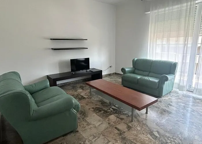 Apartament Appartamento Casa Vacanze Montesilvano Montesilvano Marina