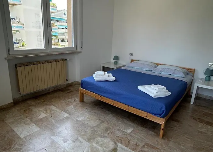 Appartamento Casa Vacanze Montesilvano *