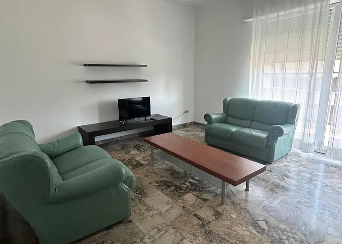 Appartamento Casa Vacanze Montesilvano Montesilvano Marina